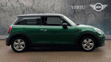 MINI Hatchback 1.5 Cooper Classic 3dr Auto Petrol Hatchback